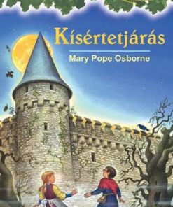 Kísértetjárás - Image 2