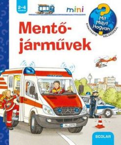 Mentőjárművek - Image 2