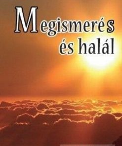 Megismerés és halál - Image 2