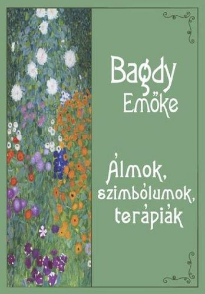 Álmok, szimbólumok, terápiák - Image 2