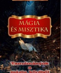 Mágia és misztika - Image 2