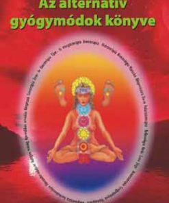 Az alternatív gyógymódok könyve - Image 2