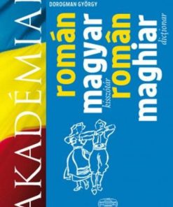Román-magyar kisszótár - Image 2