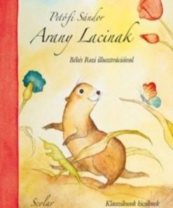 Arany Lacinak - Image 2