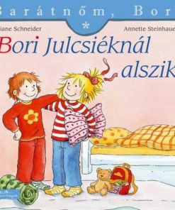 Bori Julcsiéknál alszik - Image 2