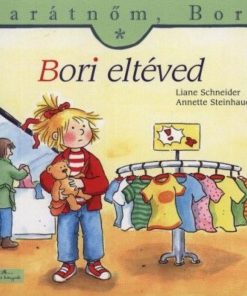 Bori eltéved - Image 2