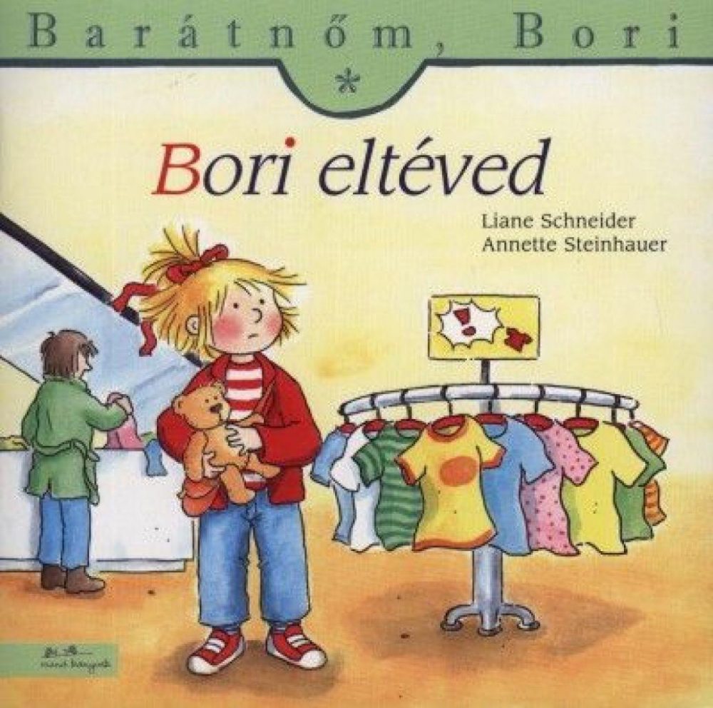 Bori eltéved - Image 2