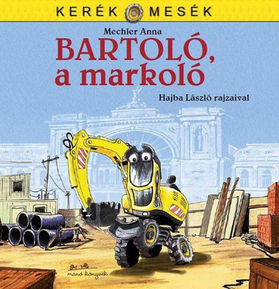 Bartoló, a markoló - Image 2