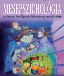 Mesepszichológia - Az érzelmi intelligencia fejlesztése gyermekkorban - Image 2