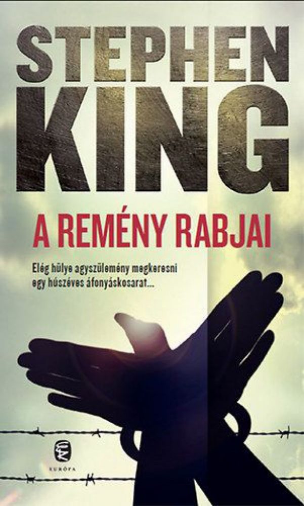 A remény rabjai - Image 2