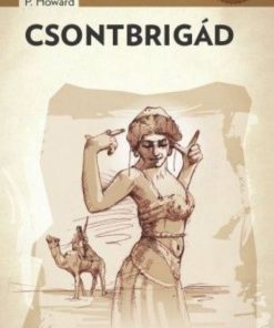 Csontbrigád - Image 2