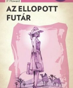 Az ellopott futár - Image 2
