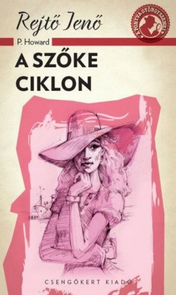 A szőke ciklon - Image 2