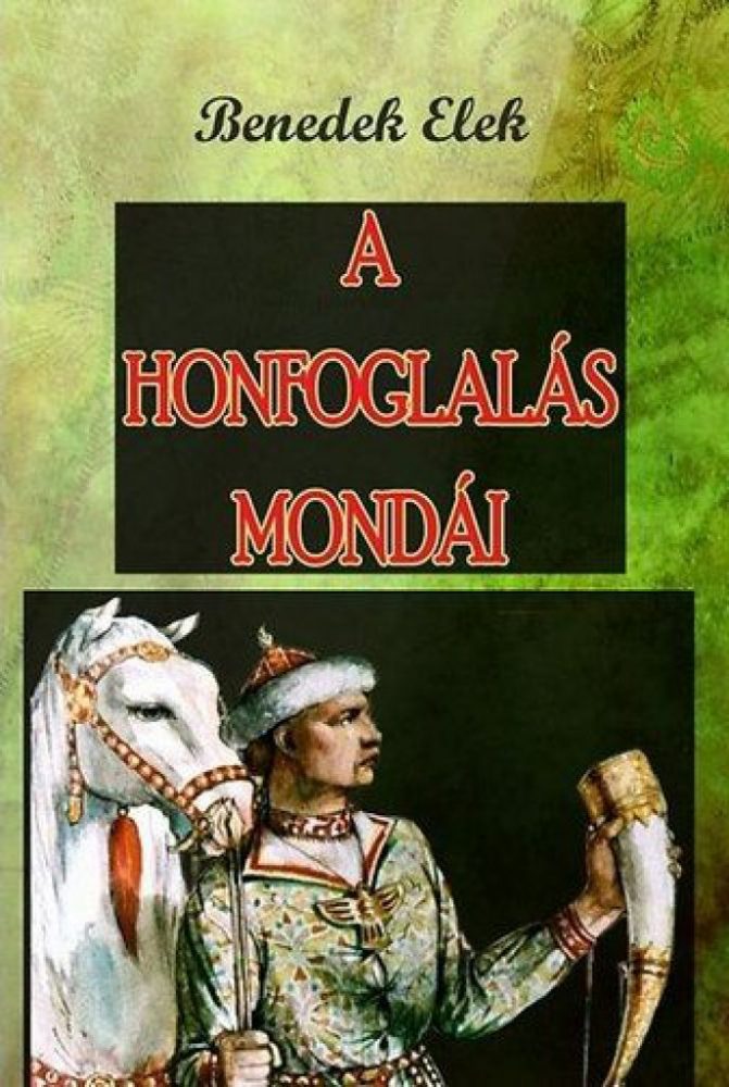 A Honfoglalás mondái - Image 2