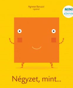 Négyzet, mint... - Image 2