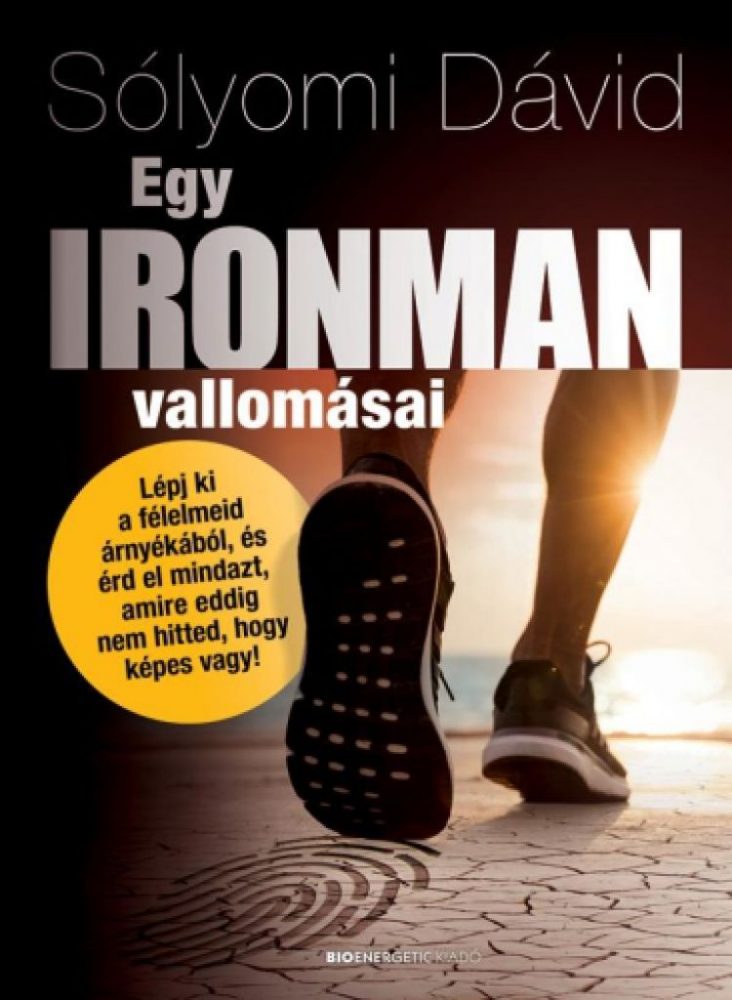 Egy ironman vallomásai - Image 2