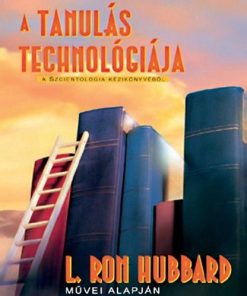 Alternative view of A tanulás technológiája