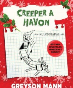 Creeper a havon - Egy creeper naplója 3. - Image 2