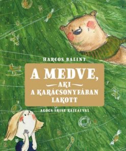 A medve, aki a karácsonyfában lakott - Image 2