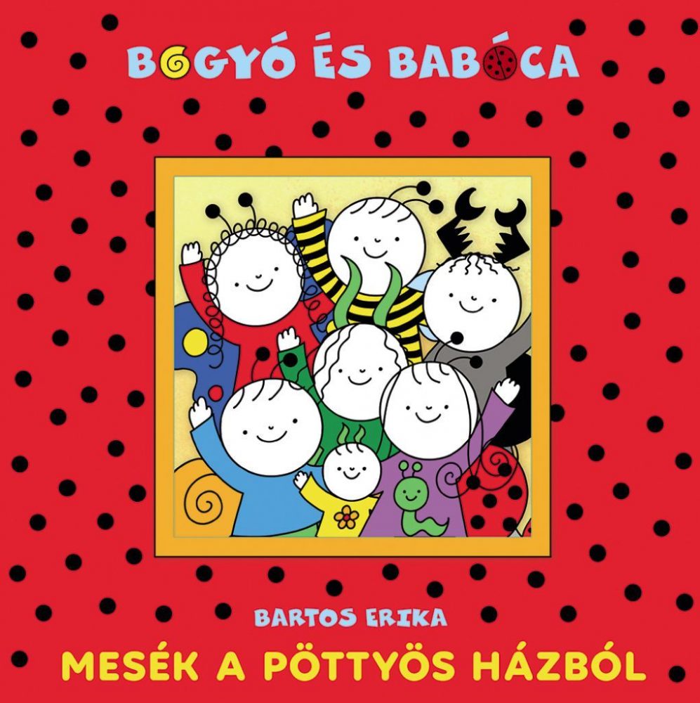 Mesék a pöttyös házból - Image 2