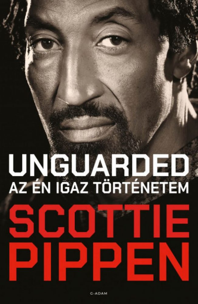 Unguarded - Az én igaz történetem - Image 2