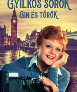 Gyilkos sorok - Gin és tőrök - Image 2