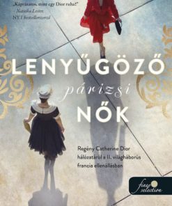Lenyűgöző párizsi nők - Image 2