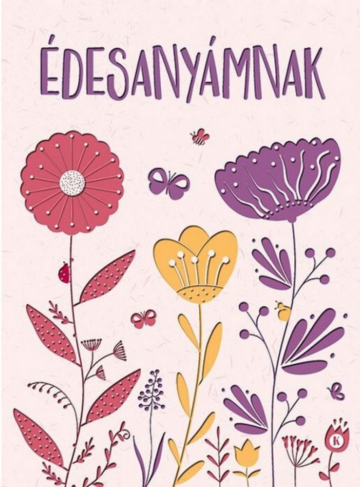 Édesanyámnak - Image 2