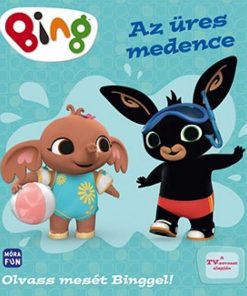 Bing - Az üres medence - Image 2