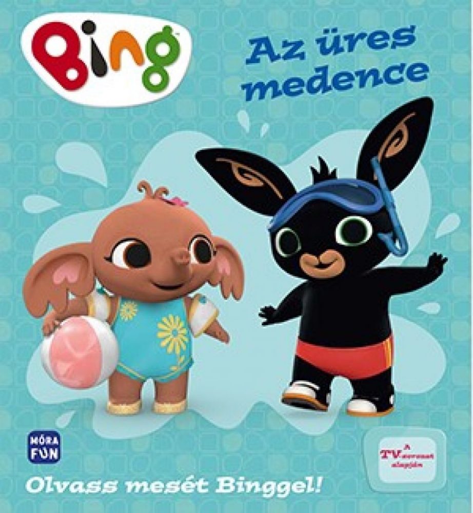 Bing - Az üres medence - Image 2