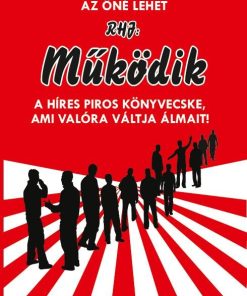 Piros könyv - Működik - Image 3