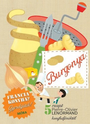 Francia konyha - Burgonya - Image 4