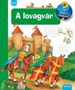 A lovagvár - Mit? Miért? Hogyan? (22.) - Image 2
