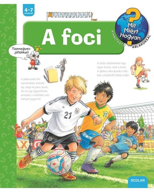 A foci - Mit? Miért? Hogyan? (24.) - Image 2
