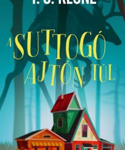A suttogó ajtón túl - Image 2