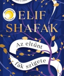 Az eltűnt fák szigete - Image 2