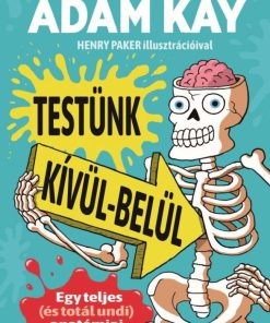 Testünk kívül-belül - Image 2
