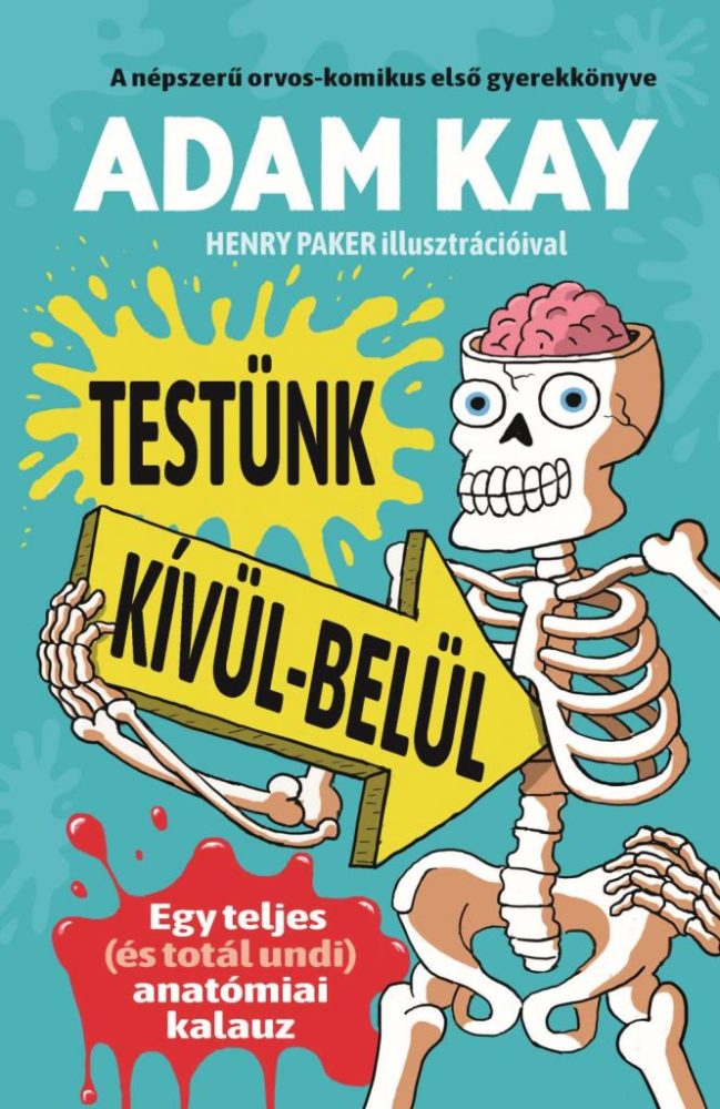 Testünk kívül-belül - Image 2