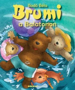 Brumi a Balatonon - Image 2
