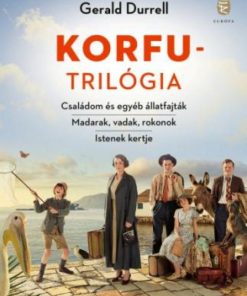 Korfu-trilógia - Image 2