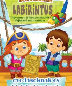 Labirintus - Image 2