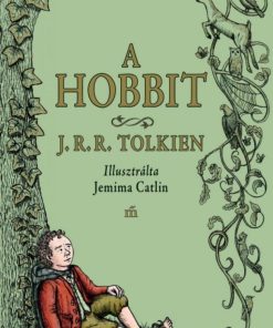 A hobbit / Jemima Catlin illusztrációival - Image 2