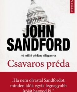 Csavaros préda - Image 2