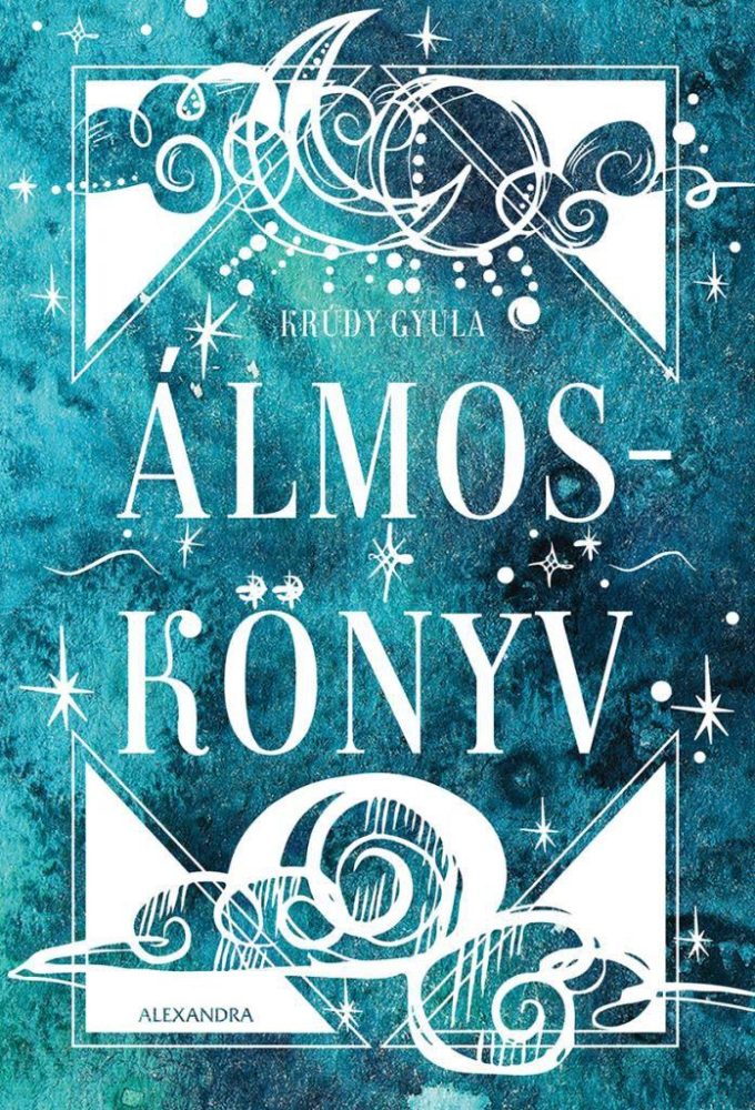 Álmoskönyv - Image 2