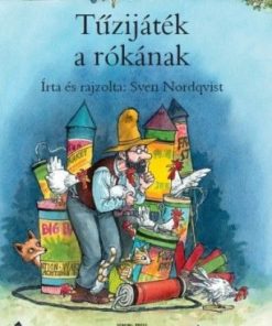 Tűzijáték a rókának - Image 2