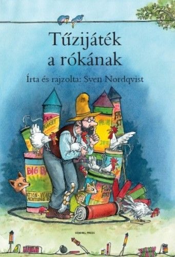 Tűzijáték a rókának - Image 2