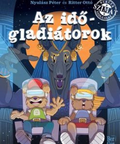 Az időgladiátorok - Image 2