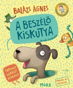 A beszélő kiskutya és más történetek - Image 2