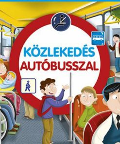Közlekedés autóbusszal - Image 2