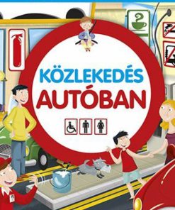 Közlekedés autóban - Image 2